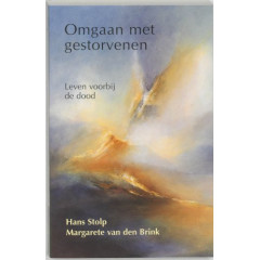 Omgaan met gestorvenen: leven voorbij de dood