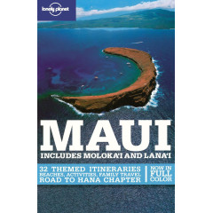 Maui (Lonely Planet)
