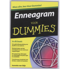 Enneagram voor Dummies