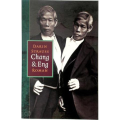 CHANG & ENG