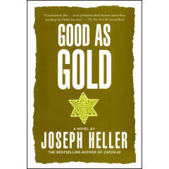 Good As Gold