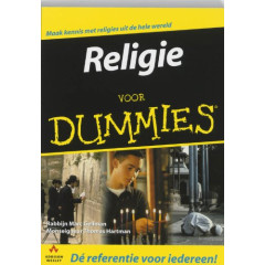 Religie voor dummies