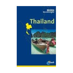 Thailand / druk 1 (Reizen magazine wereldreisgids)