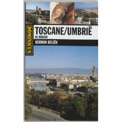 Toscane, Umbrië: de Marche (Dominicus reeks)