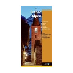Franse Alpen 4 GS