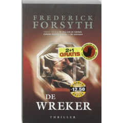 De Wreker