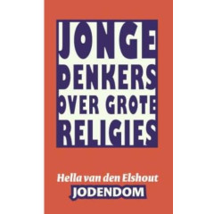 Jodendom / druk 1 (Jonge denkers over grote religies)
