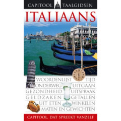 Italiaans (Capitool taalgidsen)