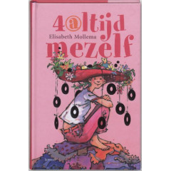 4@ltijd mezelf (Toekie-reeks)