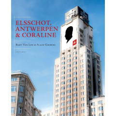 Elsschot, Antwerpen en Coraline