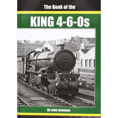 THE: BOOK OF THE KING 4-6-0S