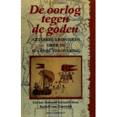 De oorlog tegen de goden