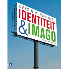 Identiteit & Imago (Dutch Edition)