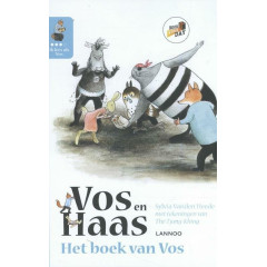 Vos & Haas Bind-Up 3 Delen