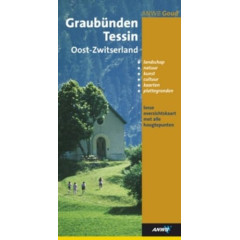 Graubunden, Tessin (ANWB goud)