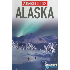 Insight Guide Alaska (Insight Guides)