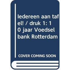 10 Jaar Voedselbank