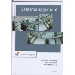 Salesmanagement