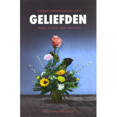 Geliefden: meer dan een kwestie (Dutch Edition)