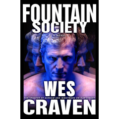 Fountain Society: A Novel
