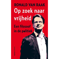Op zoek naar vrijheid