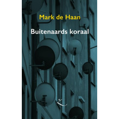 Buitenaards koraal