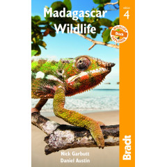 Madagascar Wildlife (Bradt Guides)