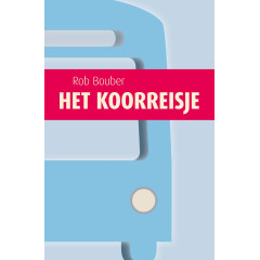 Het koorreisje