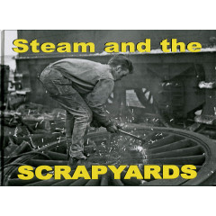 Steam and the Scrapyards