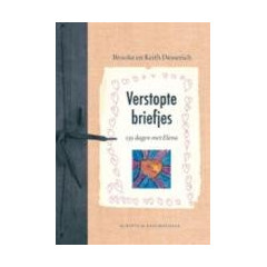 Verstopte briefjes: 135 dagen met Elena (Scriptum psychologie)