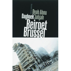 Dagboek Beiroet-Brussel
