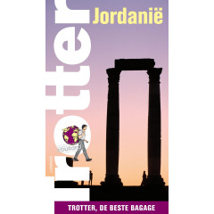 Jordanië: van reizigers voor reizigers (Trotter)