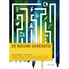 De nieuwe generatie: een biologische kijk op de toekomst van de mens