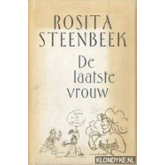 De laatste vrouw