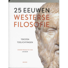 25 eeuwen westerse filosofie
