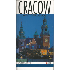 Cracow - A Pictorial Guide