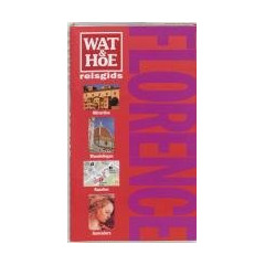 Florence: wat & hoe reisgids