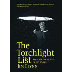 The Torchlight List: Around the World in 200 Books