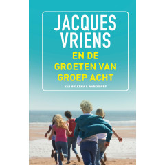 En de groeten van groep acht