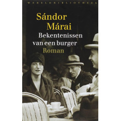 Bekentenissen van een burger