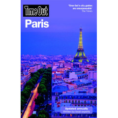Time Out Paris: The Disinformation Guide to Religion (Time Out Guides)
