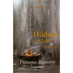 Wachten op zee ; De stilte