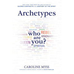 Archetypes: A Beginner's Guide to Your Inner-net