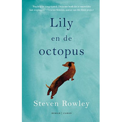 Lily en de octopus