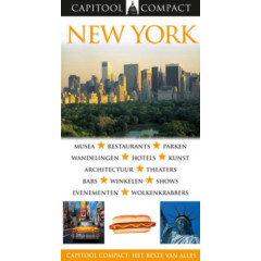 New York / druk 1: Capitool Compact