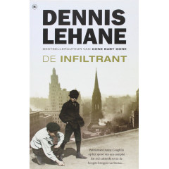De infiltrant
