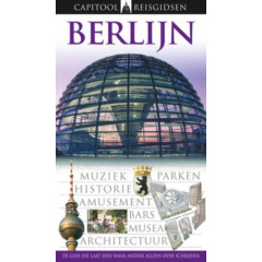Berlijn Capitool Reisgidsen