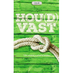 Hou(d)vast