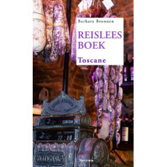 Reisleesboek Toscane