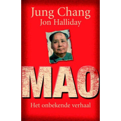 Mao, het onbekende verhaal